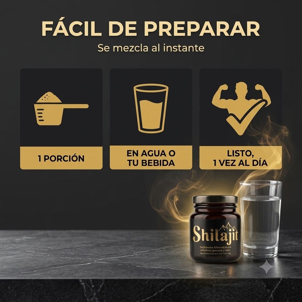 Shilajit
