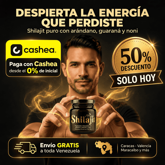 Shilajit