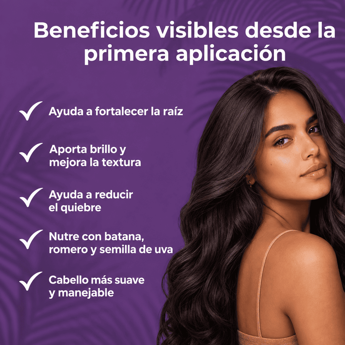 Aceite de batana 2 x 1