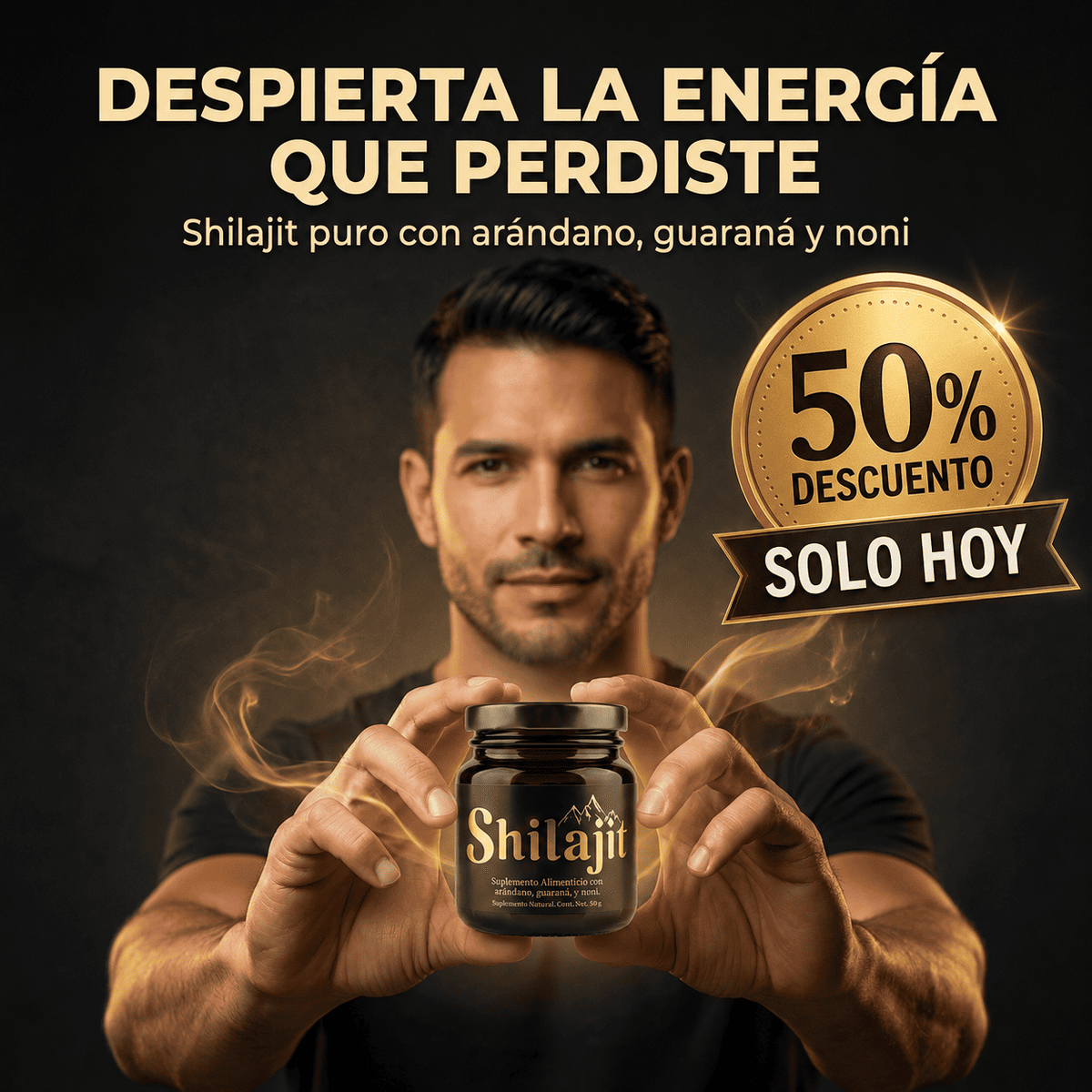 Shilajit