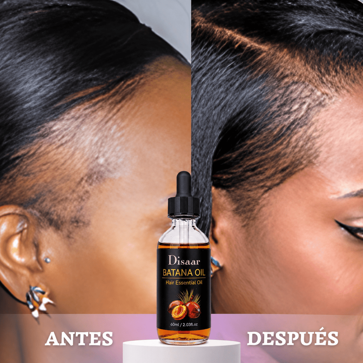 Aceite de batana 2 x 1