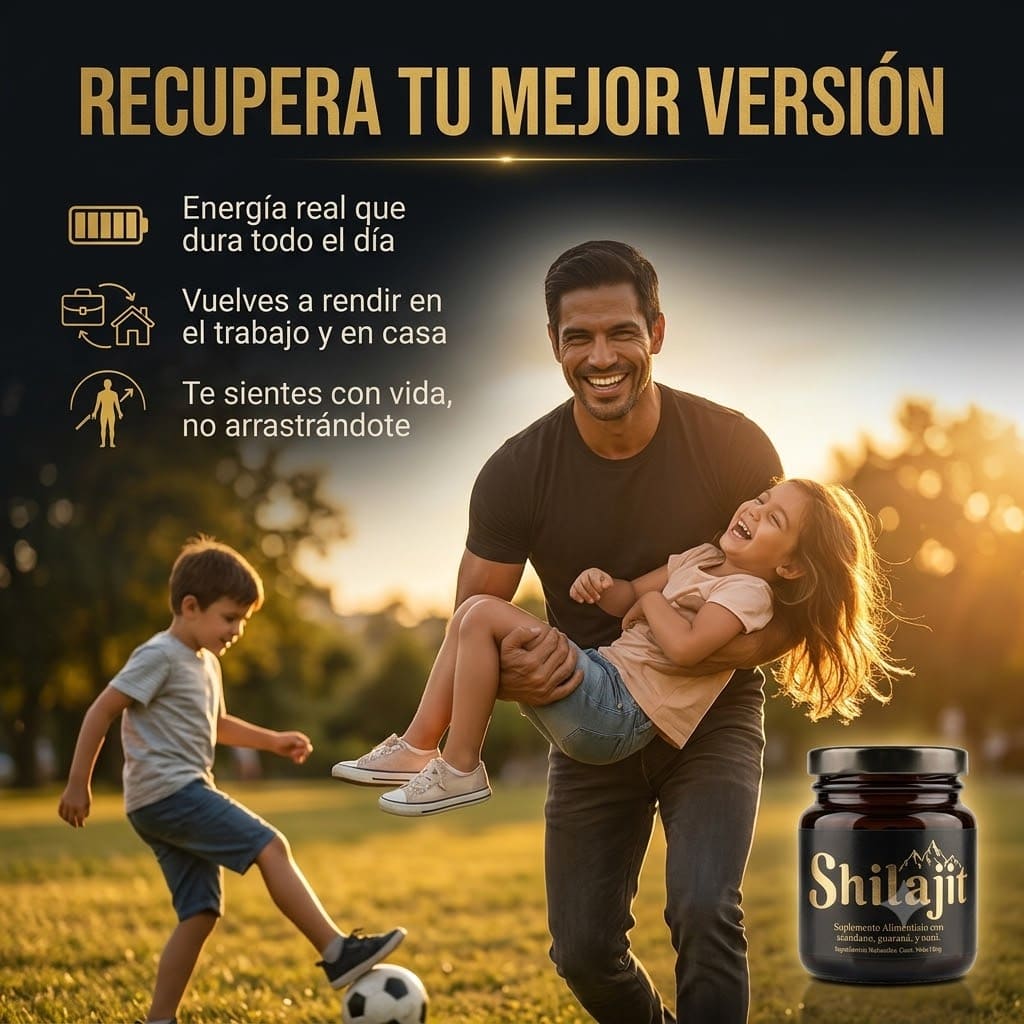 Shilajit