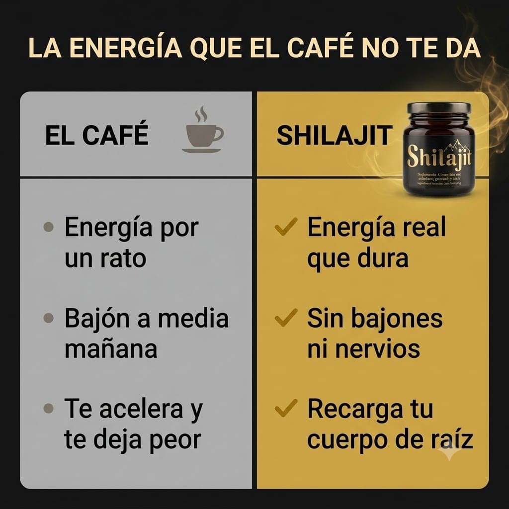 Shilajit