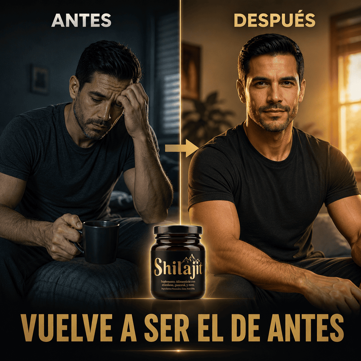 Shilajit